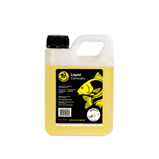 Carp Target Liquid Wanilia